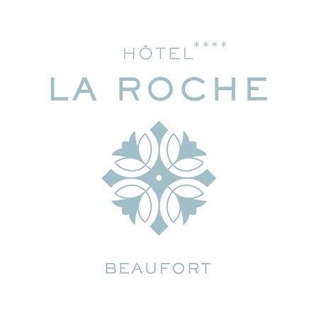 בופור Hotel De La Roche מראה חיצוני תמונה