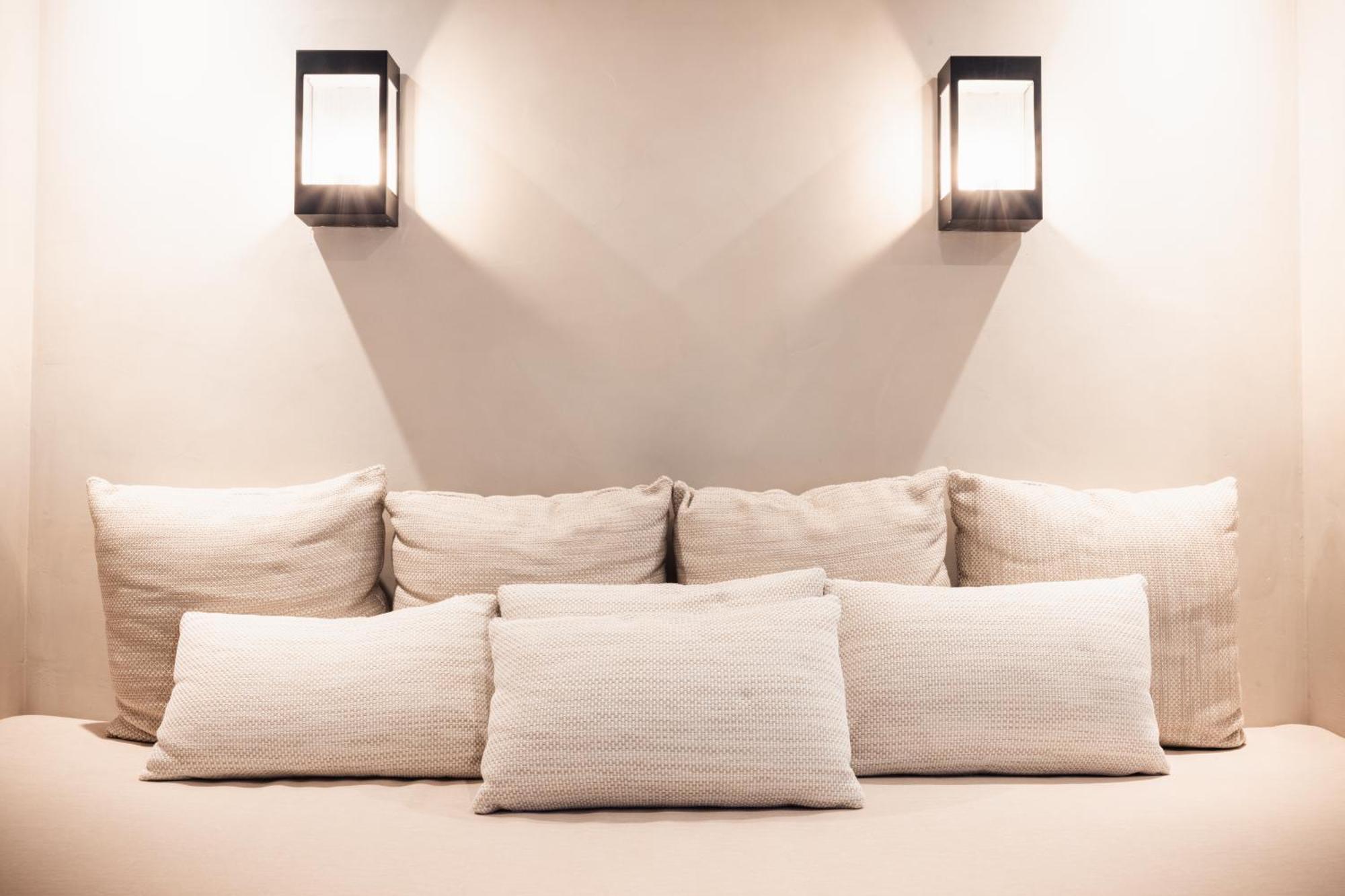 בופור Hotel De La Roche מראה חיצוני תמונה